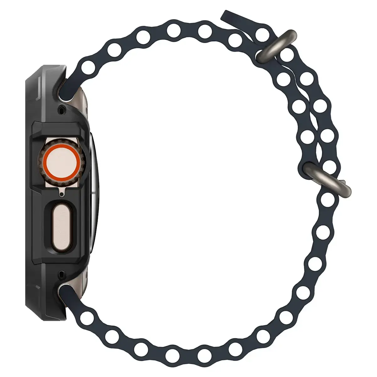 Spigen ACS06208 бампер для Apple Watch Ultra 49 мм Photo 8