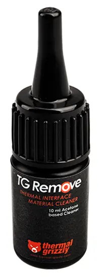 Thermal Grizzly TG Remove termopastas tīrītājs