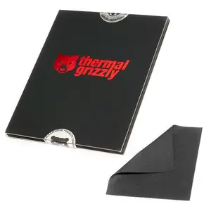 Thermal pad Thermal Grizzly Carbonaut TG-CA-32-32-02-R 32x32x0.2mm