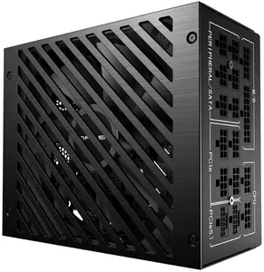 Блок питания LC-Power Platinum Pro Serie LC1200P2 V3.1 1200W