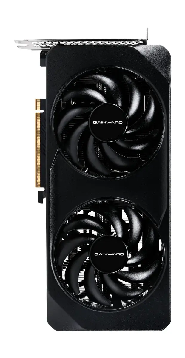 Видеокарта Gainward GeForce RTX 5060 Photo 4