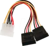 внутренний кабель питания Nedis CCGP73520VA015 Photo 5
