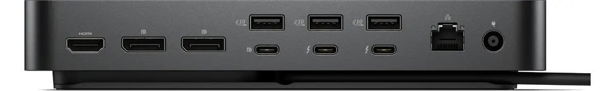 DELL Pro Thunderbolt 4 SD25TB4 Photo 3
