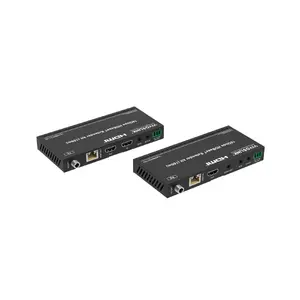 Набор удлинителя HDBaseT VivoLink VLHDMIEXT150 18Gbps 4K по одному кабелю Cat