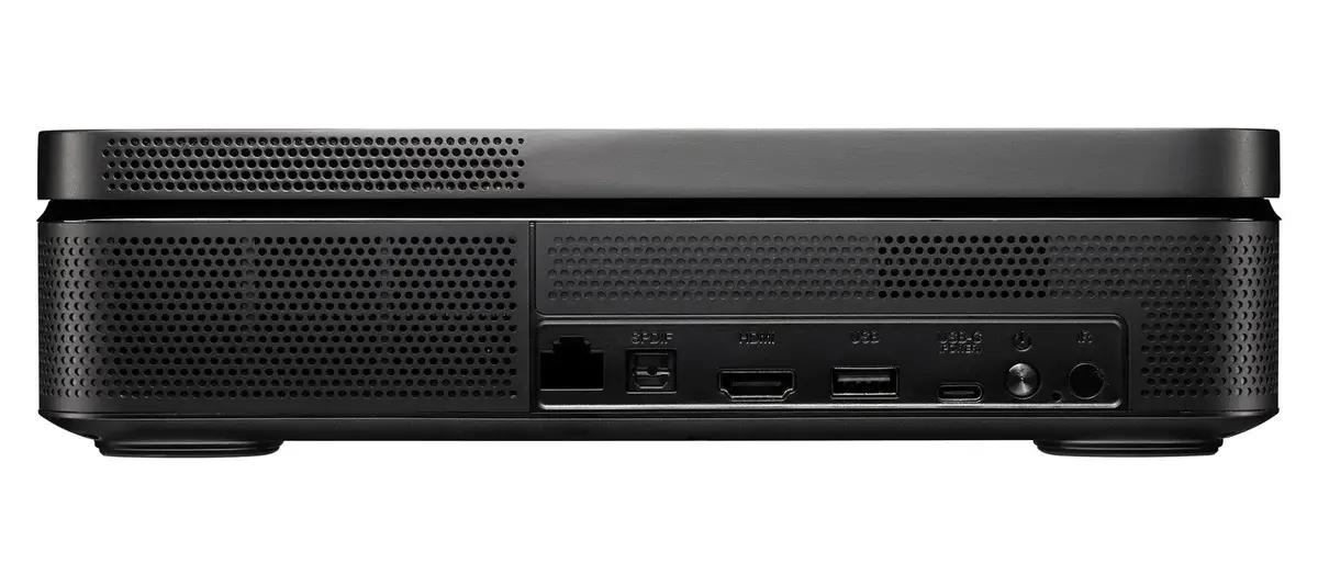 OPTOMA Photon Go projector 650 ANSI DLP 1080p Photo 2