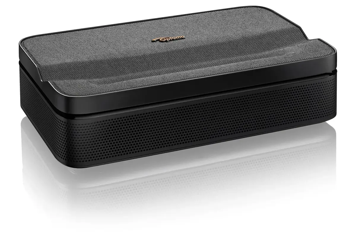 OPTOMA Photon Go projector 650 ANSI DLP 1080p Photo 6