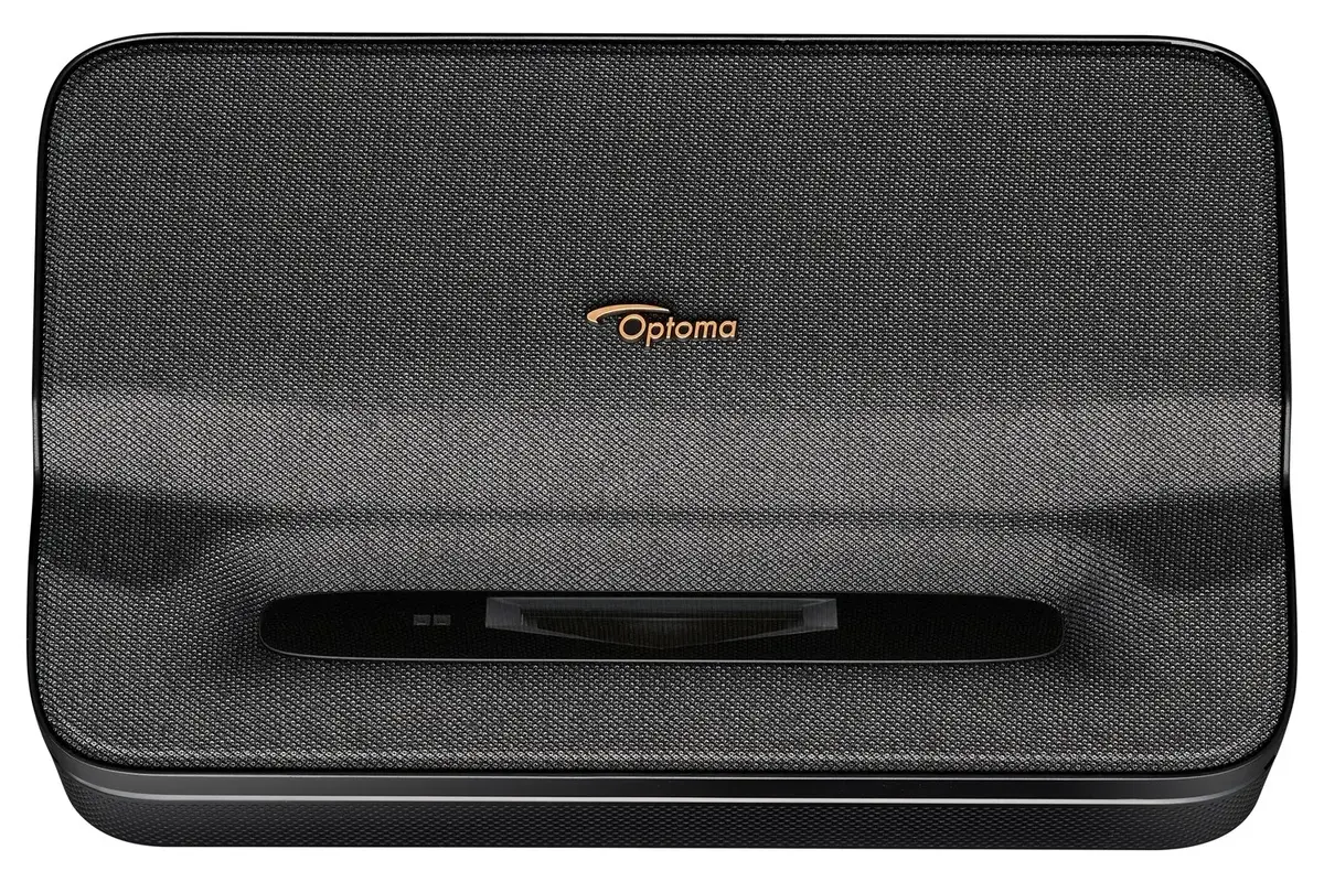 OPTOMA Photon Go projector 650 ANSI DLP 1080p Photo 7