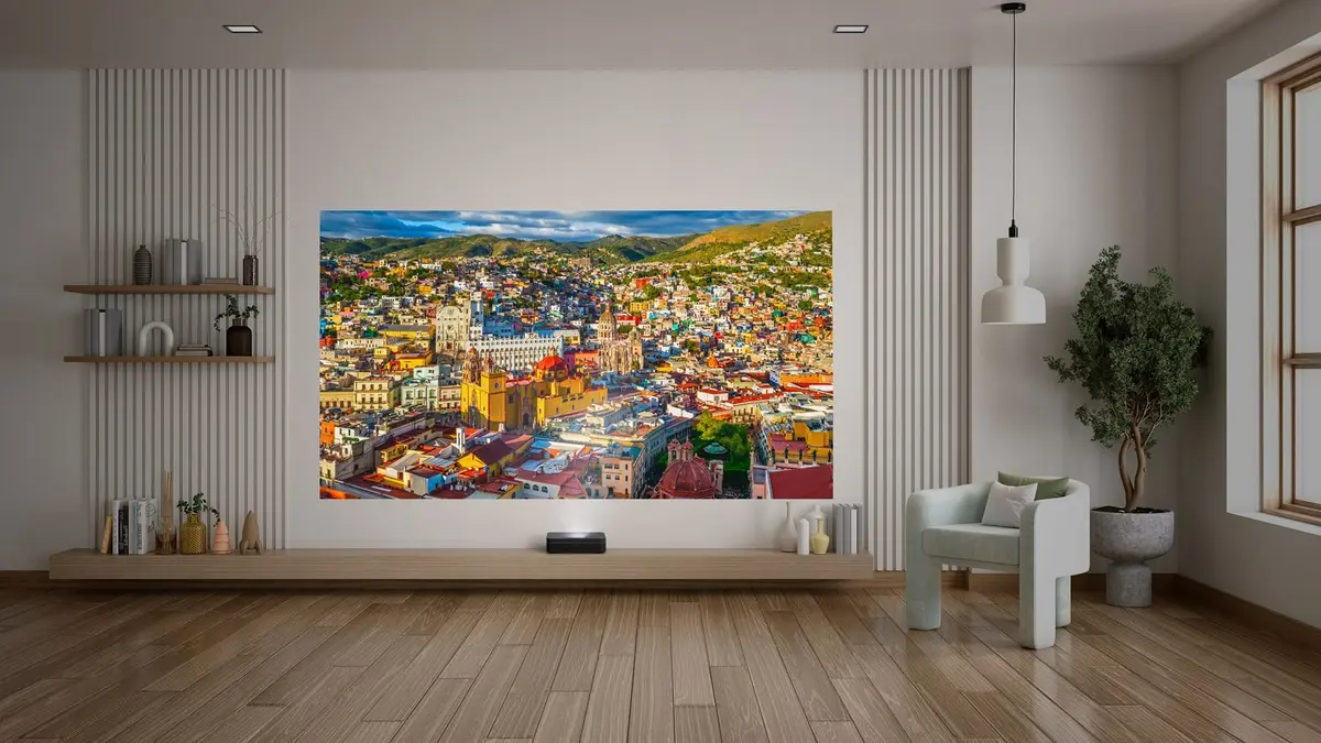 Проектор Optoma Photon Go Photo 27