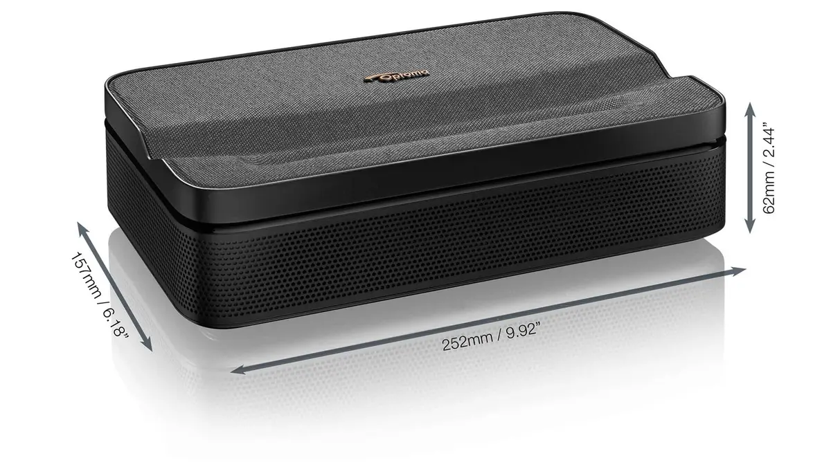 Проектор Optoma Photon Go Photo 33