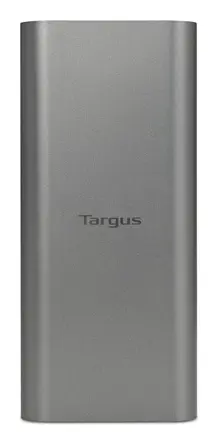 Dell W96HN 24000 mAh Pelēka Ārējā
