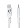 Кабель для зарядки StarTech USB-A — USB-C 3м Photo 3