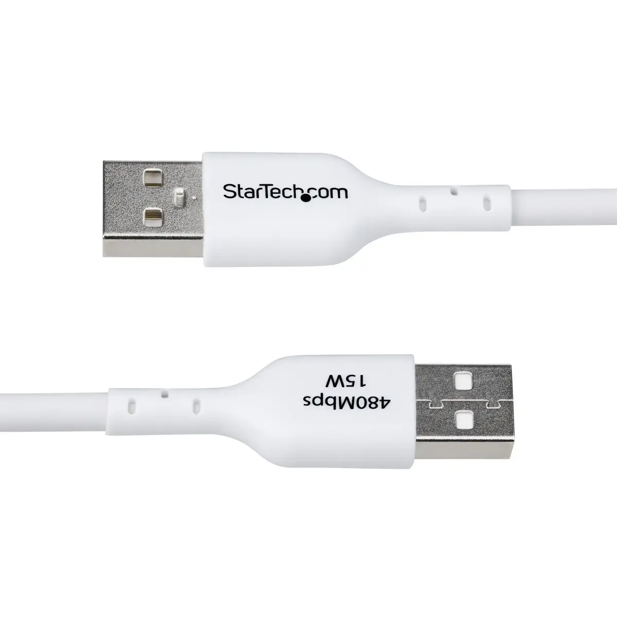 Кабель для зарядки StarTech USB-A — USB-C 3м Photo 4