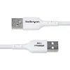 Кабель для зарядки StarTech USB-A — USB-C 3м Photo 4