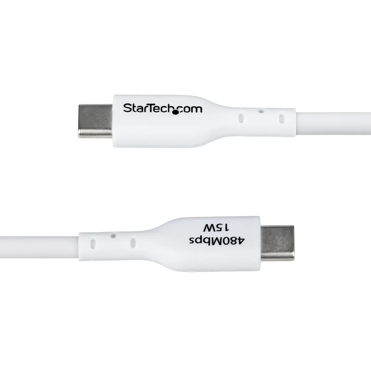 Кабель для зарядки StarTech USB-A — USB-C 3м Photo 5