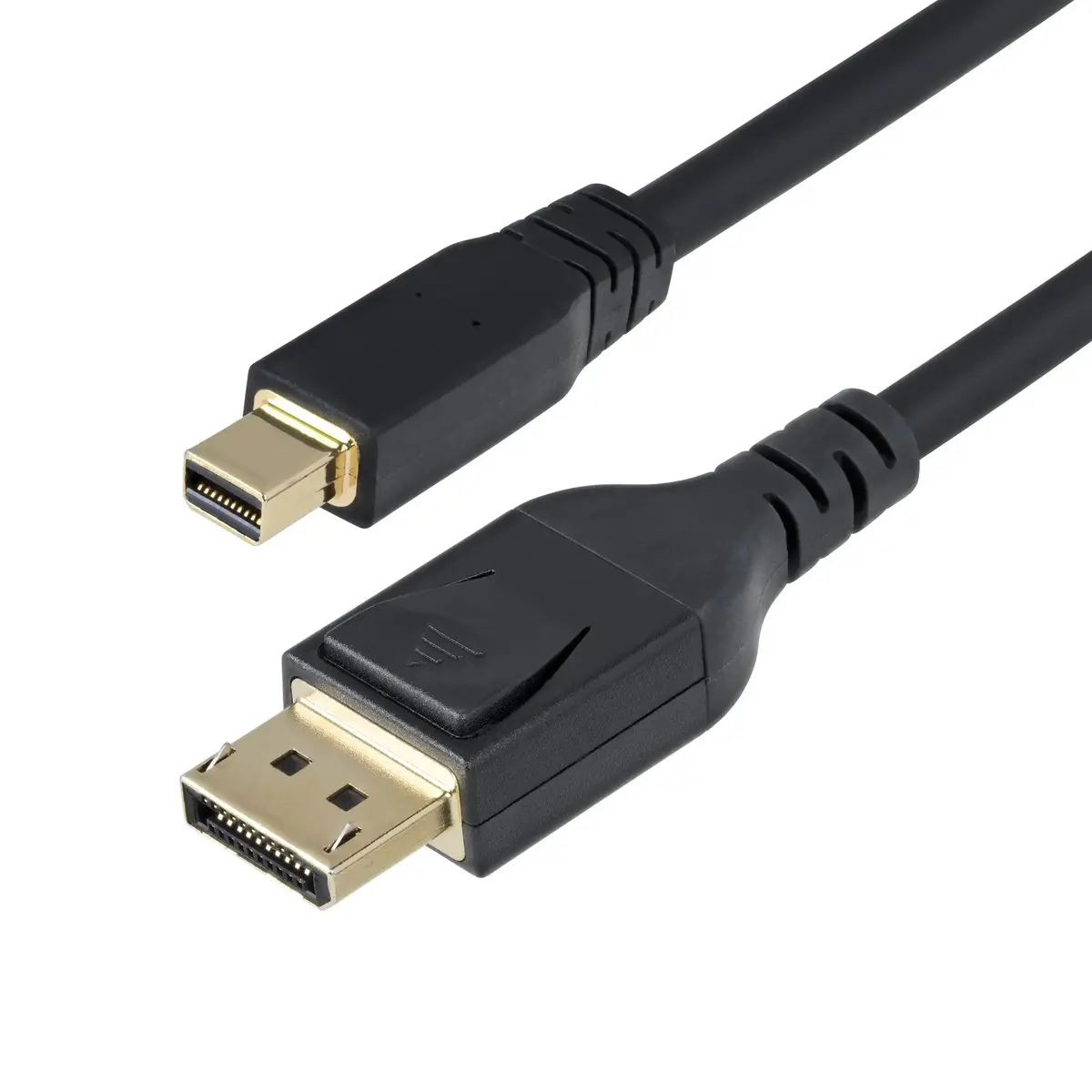 StarTech DP14MDPMM10F Кабель Mini DisplayPort - DisplayPort Photo 2