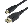 StarTech DP14MDPMM10F Кабель Mini DisplayPort - DisplayPort Photo 2