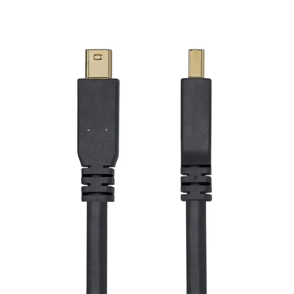 StarTech DP14MDPMM10F Кабель Mini DisplayPort - DisplayPort Photo 3
