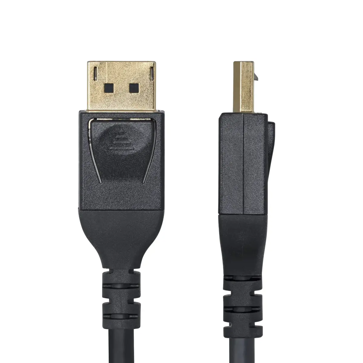StarTech DP14MDPMM10F Кабель Mini DisplayPort - DisplayPort Photo 4