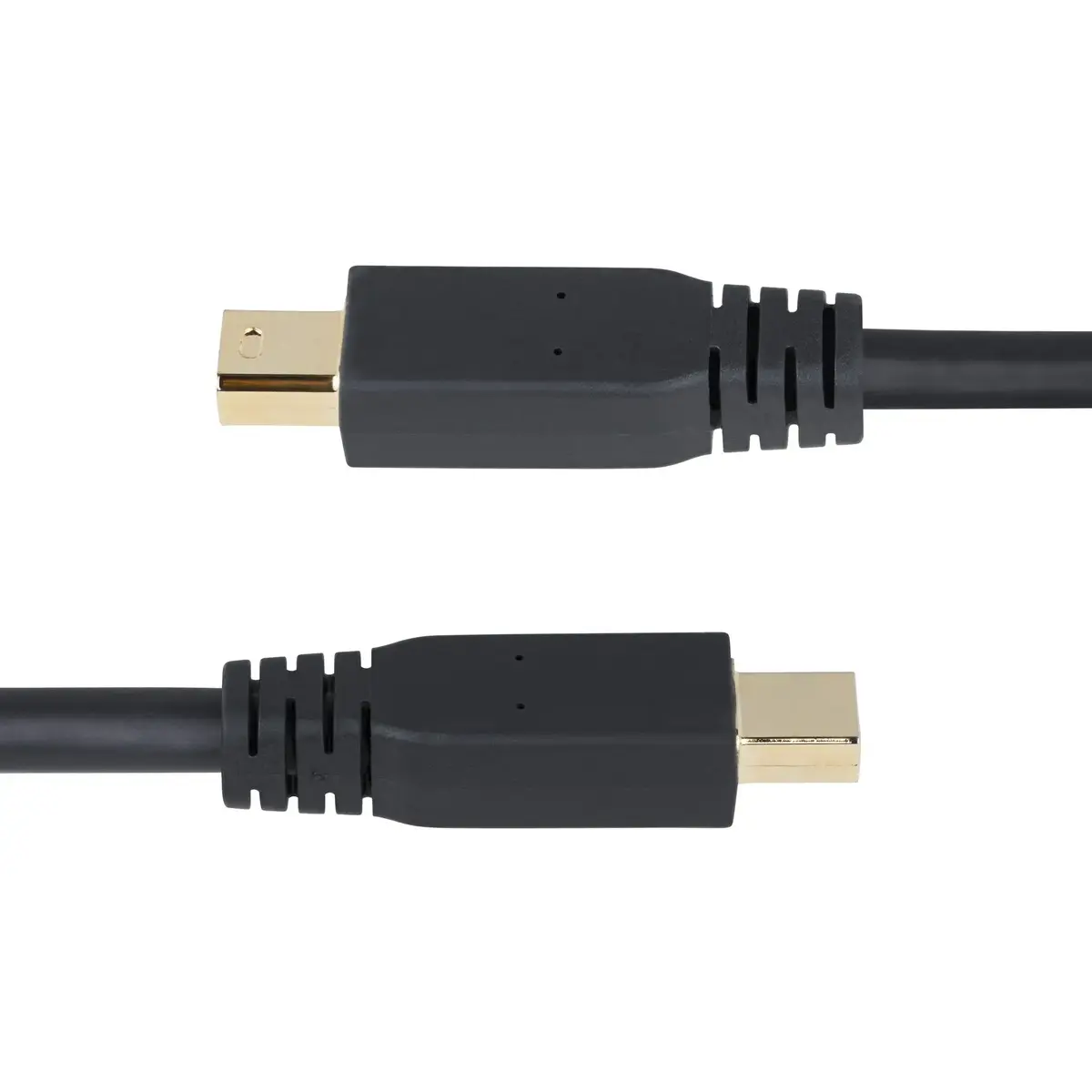 StarTech DP14MDPMM10F Кабель Mini DisplayPort - DisplayPort Photo 5