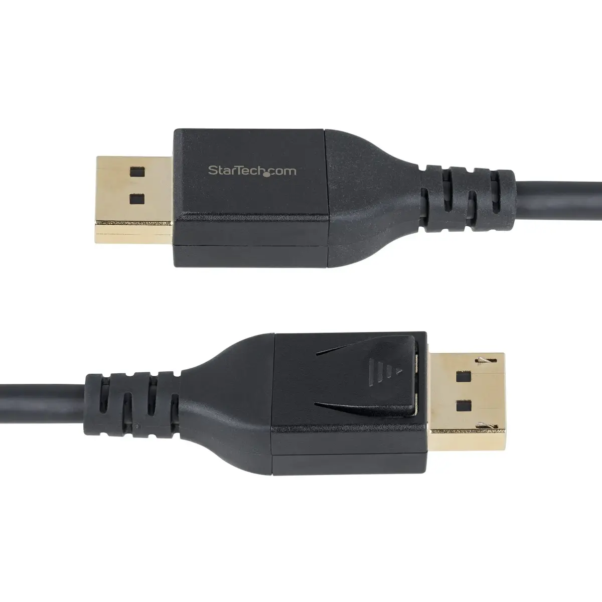 StarTech DP14MDPMM10F Кабель Mini DisplayPort - DisplayPort Photo 6