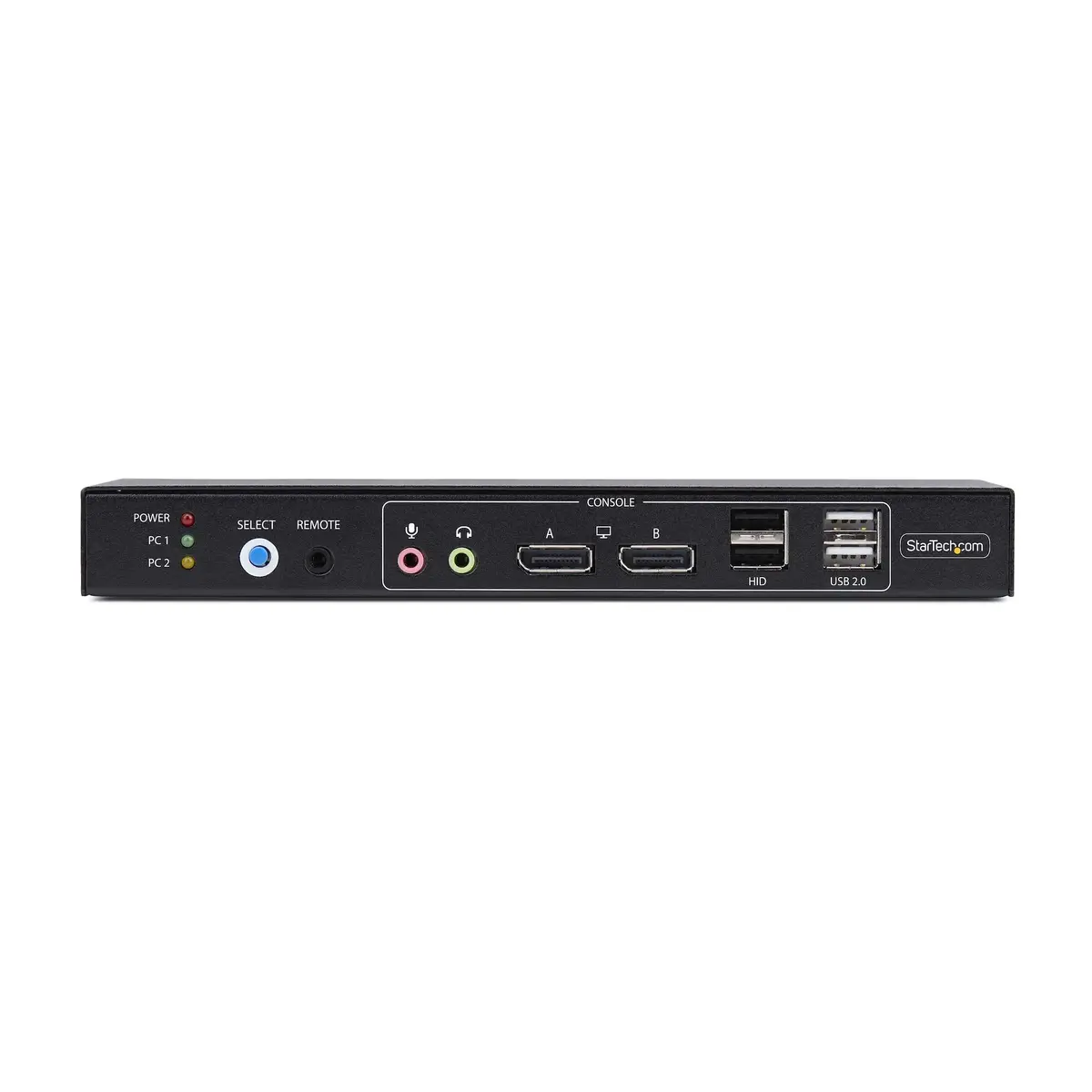 KVM Switch StarTech.com P2ADD121D-KVM-SWITCH Photo 3