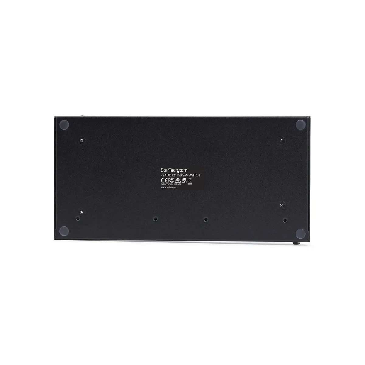 KVM Switch StarTech.com P2ADD121D-KVM-SWITCH Photo 5