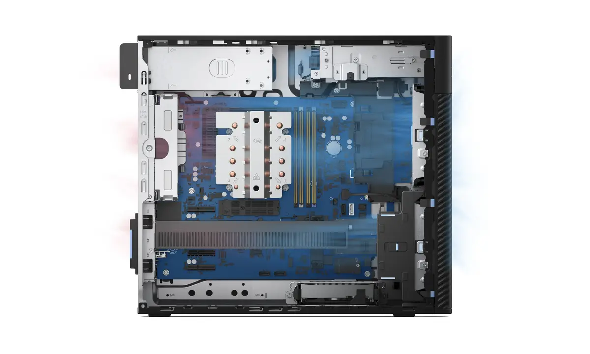 PC DELL Pro Max FCT2250 T2 Photo 6