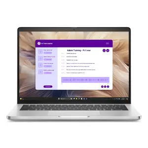 Ноутбук DELL Pro 14 Plus PB14250