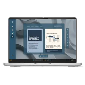 Laptop DELL Pro 16 PC16255 16" AMD Ryzen 5 340 16GB 512GB SSD AMD Radeon Windows 11 Pro