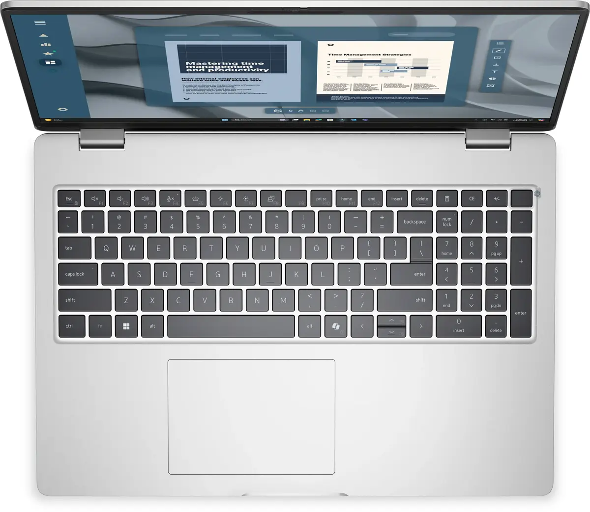 Klēpjdators DELL Pro 16 PC16255 Photo 4
