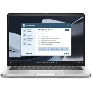 Ноутбук DELL Pro 14 Plus PB14255 14" AMD Ryzen AI 7 PRO 350 32ГБ 1ТБ SSD AMD Radeon 860M Windows 11 Pro
