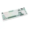 Mechanical Keyboard REDRAGON K719WG-RGB-PRO Photo 4