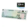 Mechanical Keyboard REDRAGON K719WG-RGB-PRO Photo 6