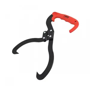 Tongs AWTools AW33206BL — manual metalworking tongs, weight 1.2 kg