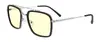 Компьютерные очки GUNNAR EDI-12301 Photo 2