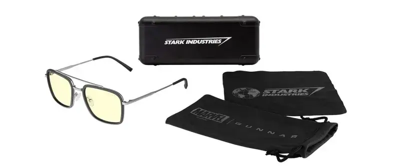 Компьютерные очки GUNNAR EDI-12301 Photo 3