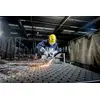 Шлифовальная машинка Metabo WVB 18 LTX BL 15-125 Photo 4