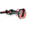 Шлифовальная машинка Metabo WVB 18 LTX BL 15-125 Photo 7