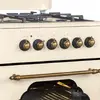 Газо-электрическая плита MPM MPM-56-KRM-14 Photo 3