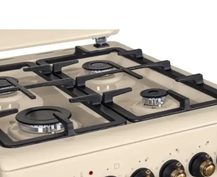 Газо-электрическая плита MPM MPM-56-KRM-14 Photo 4