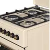 Газо-электрическая плита MPM MPM-56-KRM-14 Photo 5