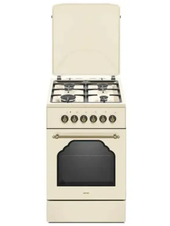 Газо-электрическая плита MPM MPM-56-KRM-14 Photo 6