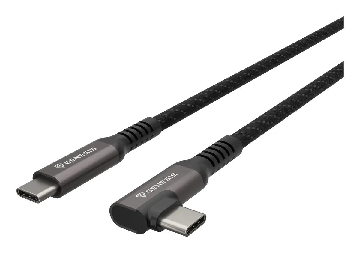USB кабель GENESIS NVC-2218 Photo 2