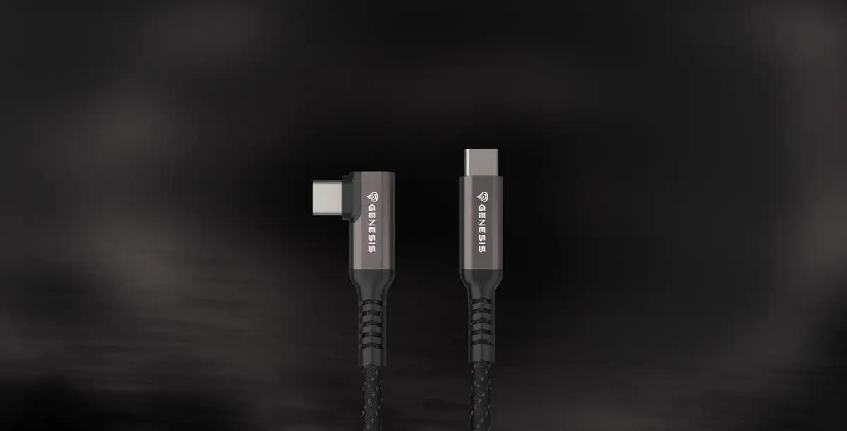 USB кабель GENESIS NVC-2218 Photo 6