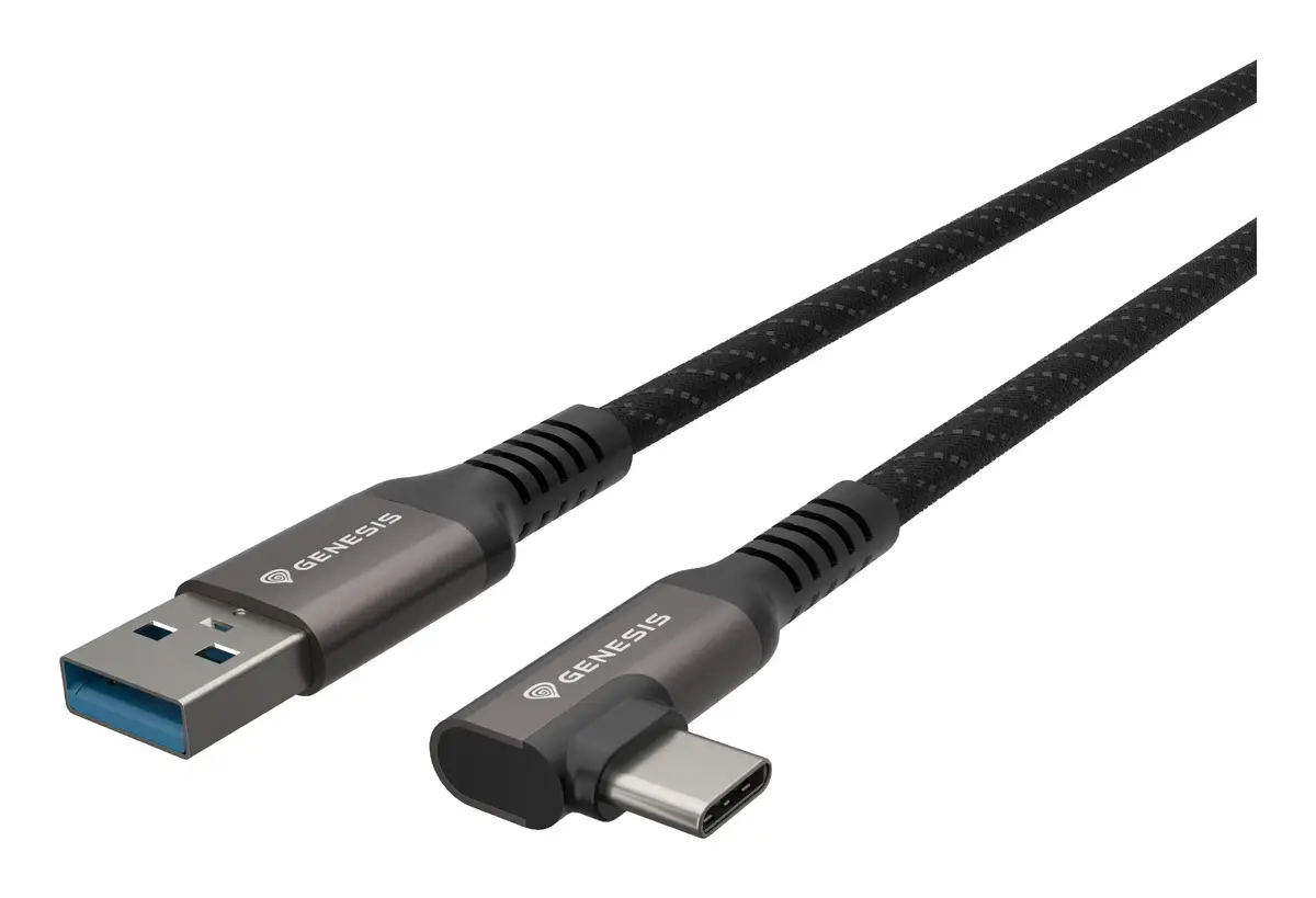 USB кабель GENESIS NVC-2220 Photo 2