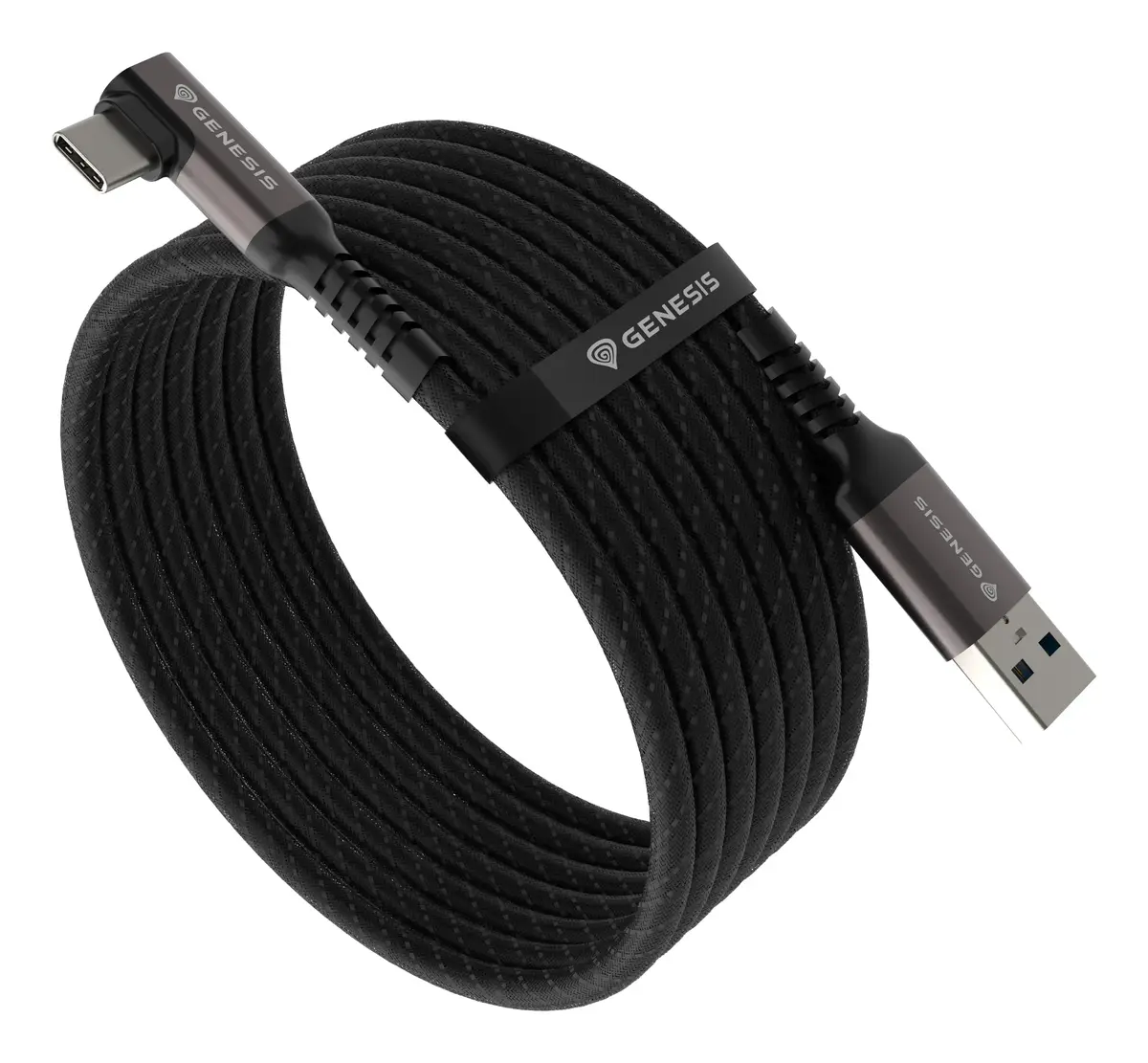 USB кабель GENESIS NVC-2220 Photo 5