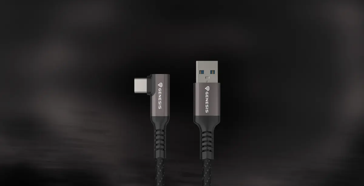 USB кабель GENESIS NVC-2220 Photo 6