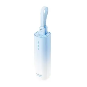 Портативный аккумулятор Romoss Mini PSC05C 5000mAh