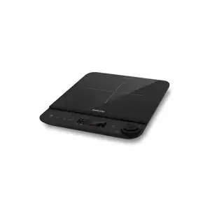 Induction Cooktop Salente InductPro1, Single Zone, Touch Control