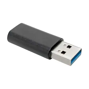 Eaton U329-000-10G USB 3.2 Gen 2 Interface Card USB Type-C Black